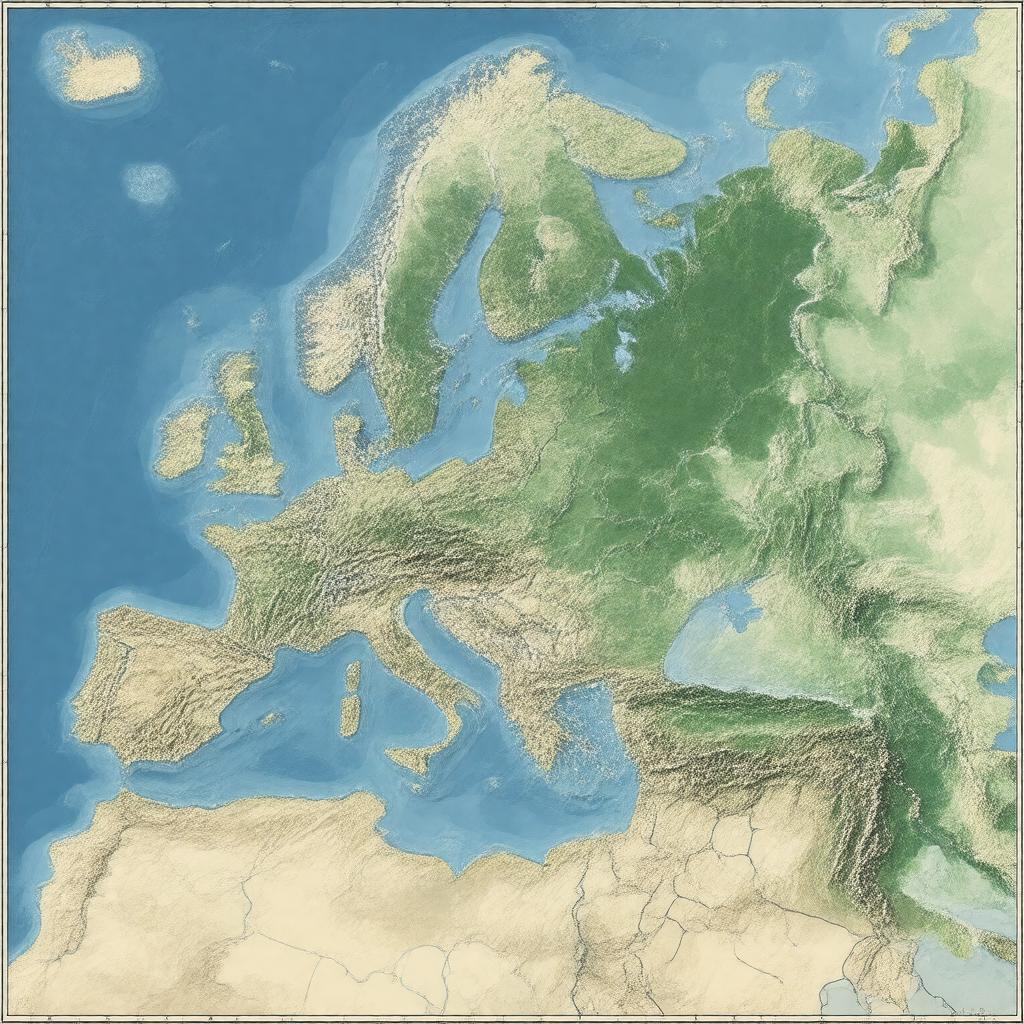 Baltic Sea Basin